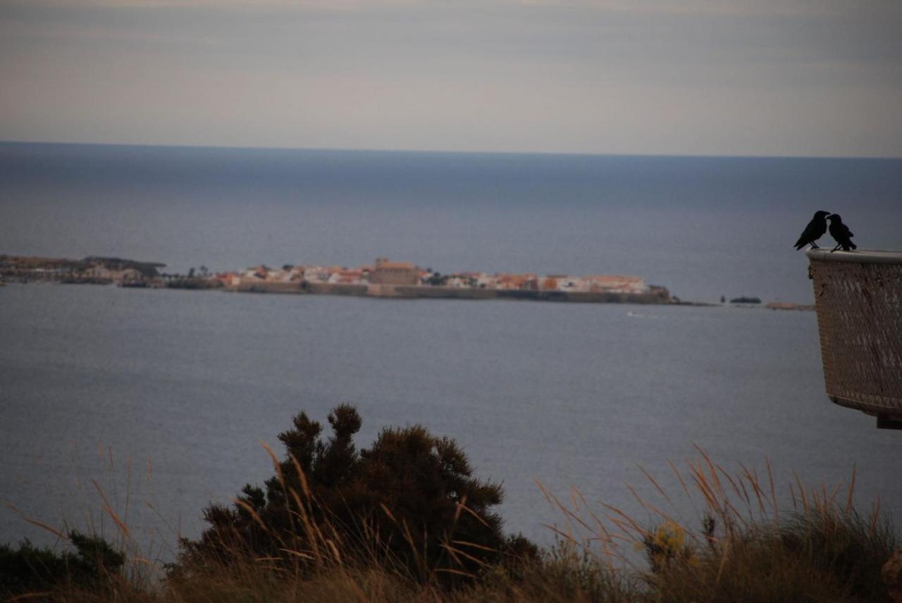 Vicino Al Mare Hotel Santa Pola Bagian luar foto