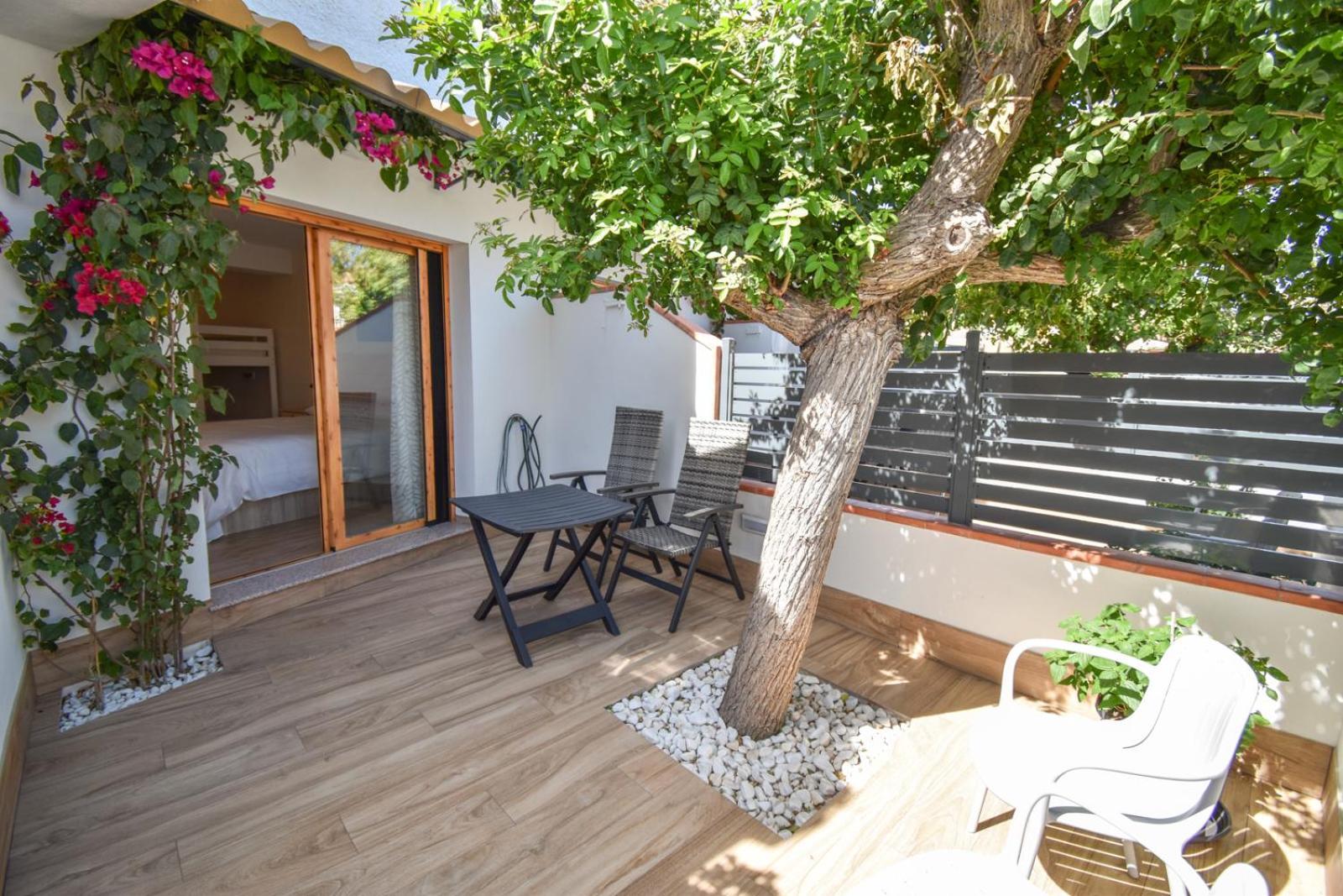 Vicino Al Mare Hotel Santa Pola Bagian luar foto